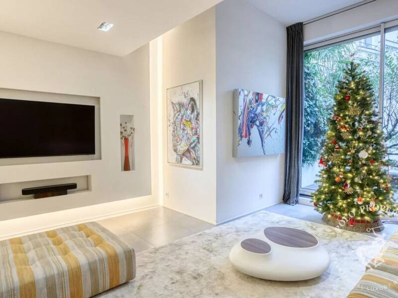 Maison à vendre, 163m², PARIS 16E