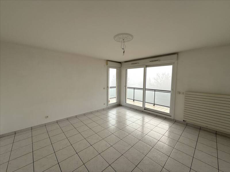 Maison à louer, 55m², VILLE LA GRAND