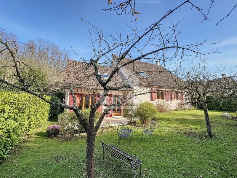 Maison à vendre, 167m², GIF SUR YVETTE