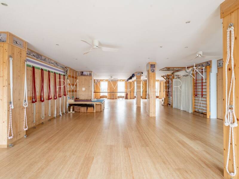 Maison à vendre, 256m², MARSEILLE 4E