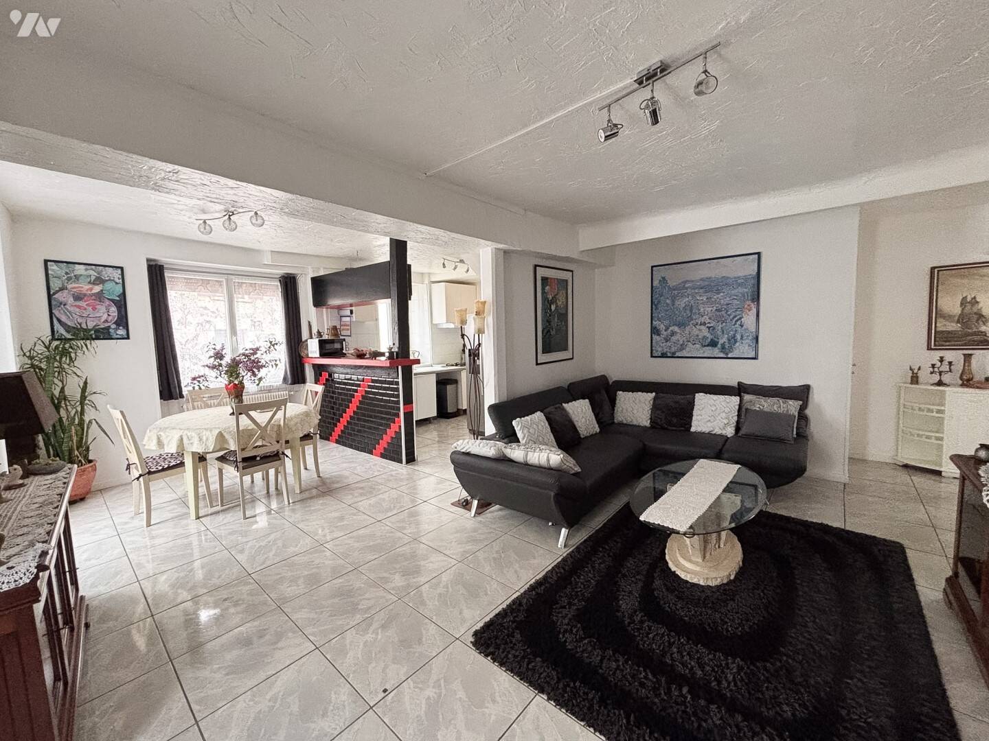 Maison à vendre, 102m², SOUPPES SUR LOING