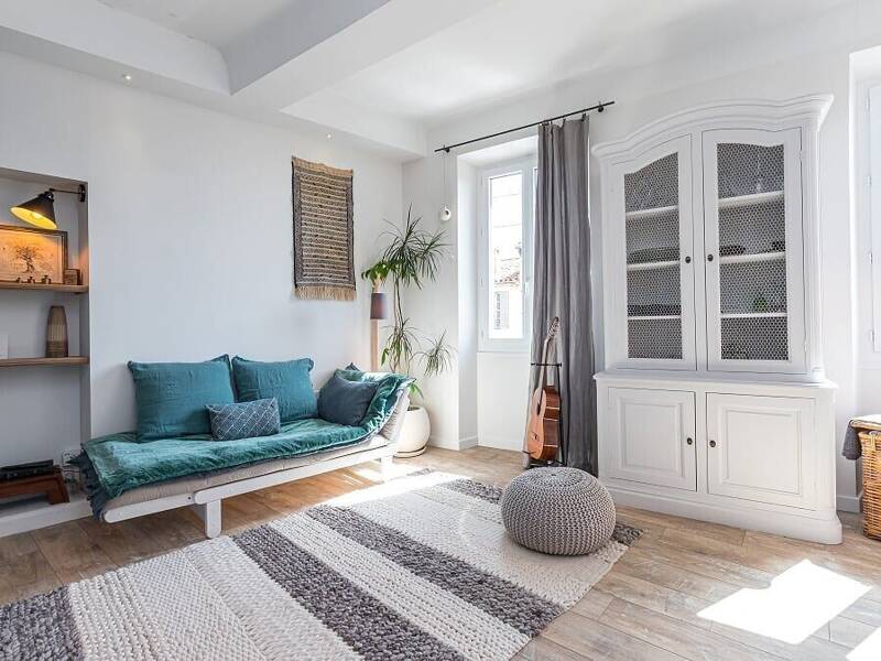 Maison à louer, 40m², GRASSE