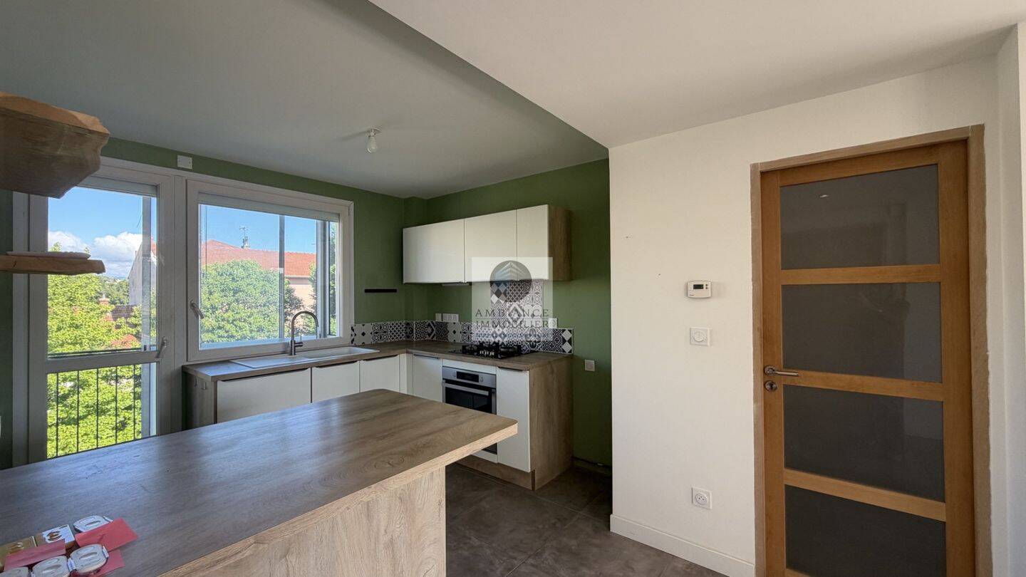 Maison à vendre, 76m², VALENCE