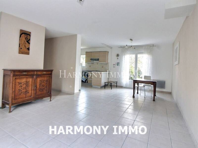 Maison à louer, 88m², ANTONY