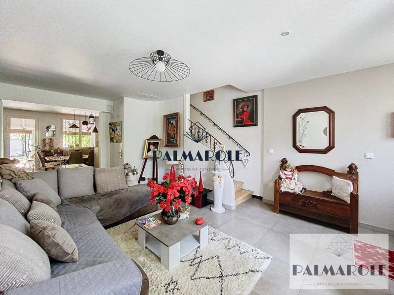 Maison à vendre, 125m², PERPIGNAN