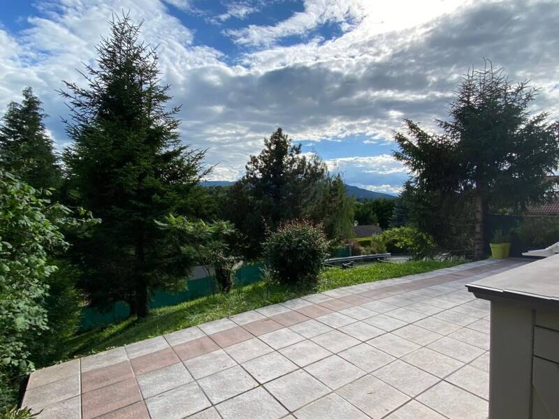 Maison à louer, 101m², CRANVES SALES