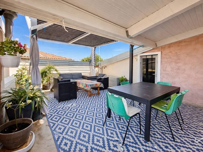 Maison à vendre, 95m², LES GRANGES GONTARDES