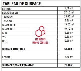 Maison à vendre, 66m², DEUIL LA BARRE