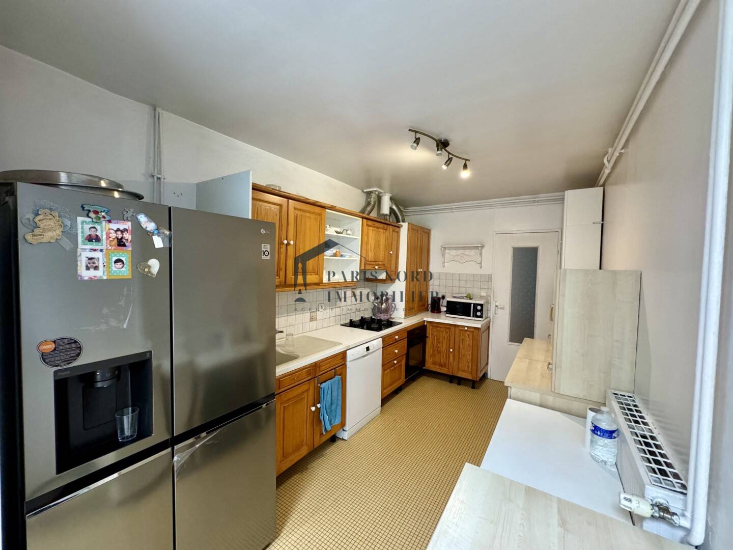 Maison à vendre, 120m², AULNAY SOUS BOIS