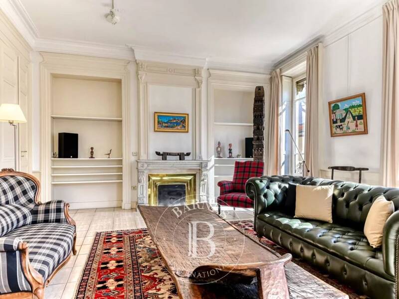 Maison à louer, 126m², LYON 2E