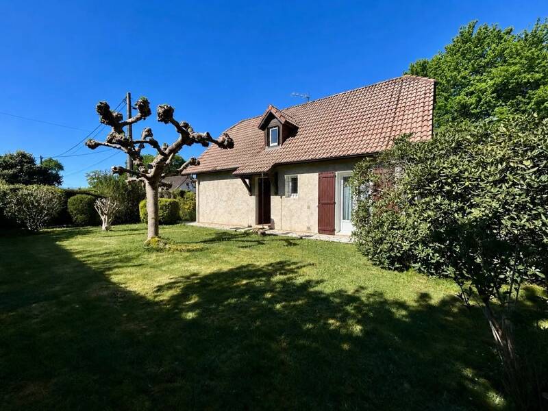 Maison à vendre, 110m², PAU