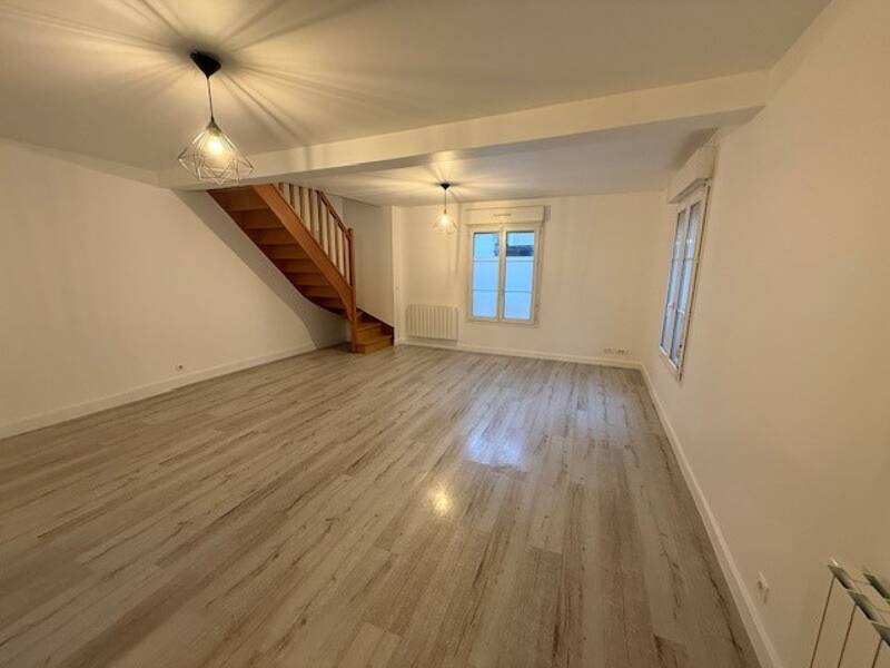 Maison à louer, 73m², CHAMBLY