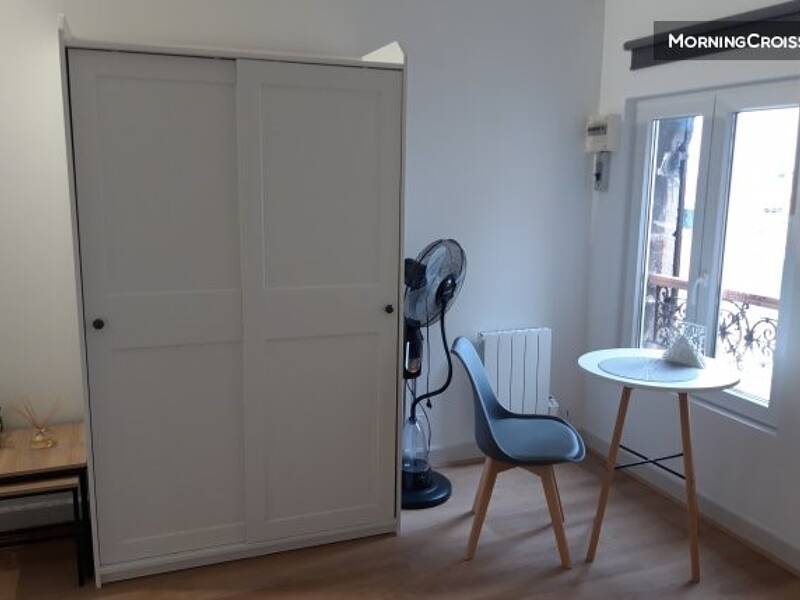 Maison à louer, 25m², BORDEAUX