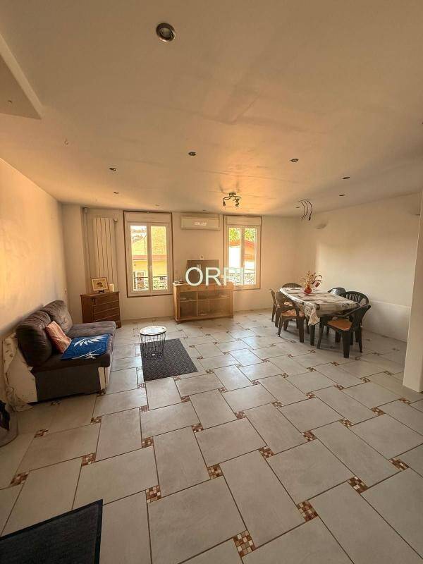 Maison à vendre, 83m², VITRY SUR SEINE