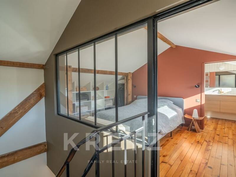 Maison à vendre, 195m², BORDEAUX