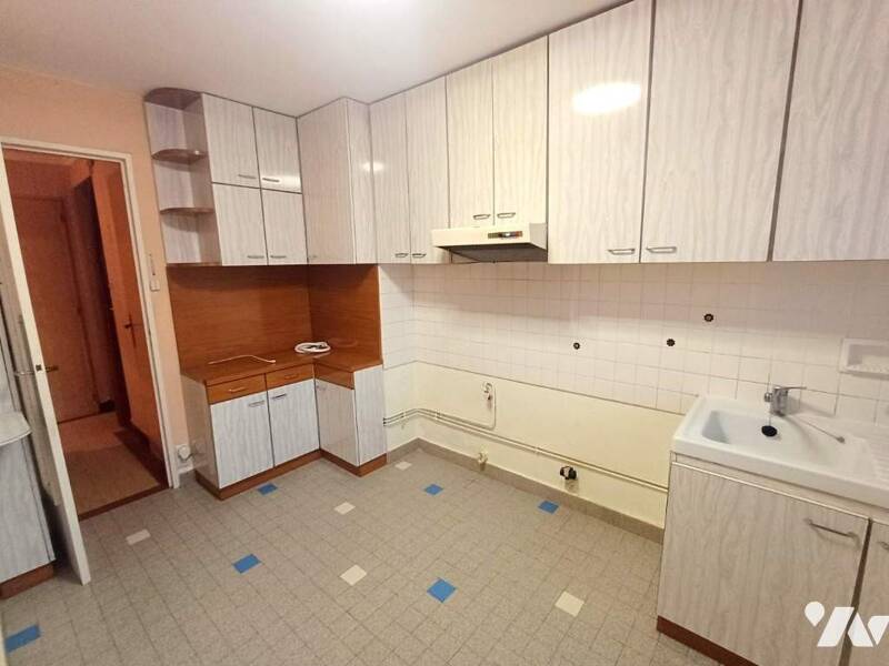 Maison à vendre, 57m², SAINT ETIENNE