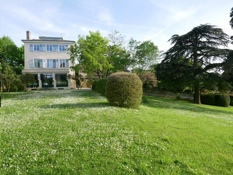 Maison à vendre, 320m², LYON 4E