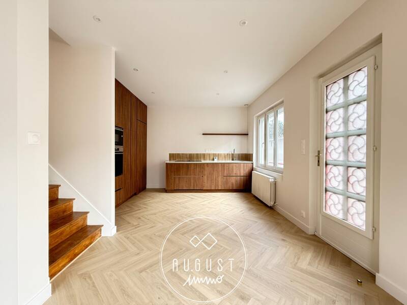 Maison à vendre, 75m², LIMOGES