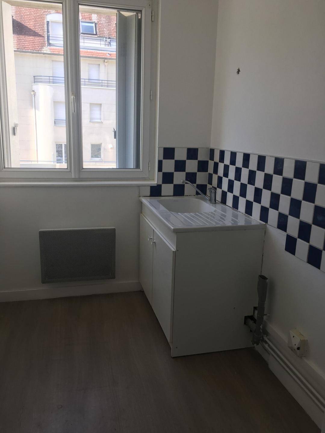 Maison à louer, 48m², BEAUVAIS