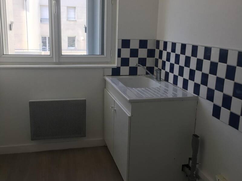 Maison à louer, 48m², BEAUVAIS