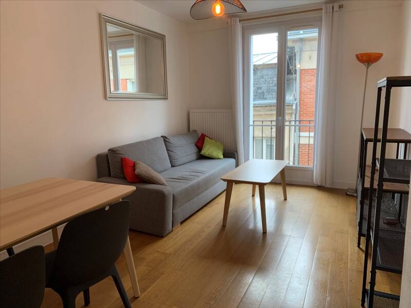 Maison à louer, 50m², LE HAVRE