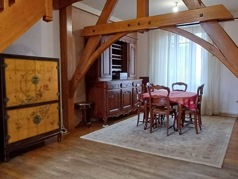 Maison à vendre, 78m², BOURGES