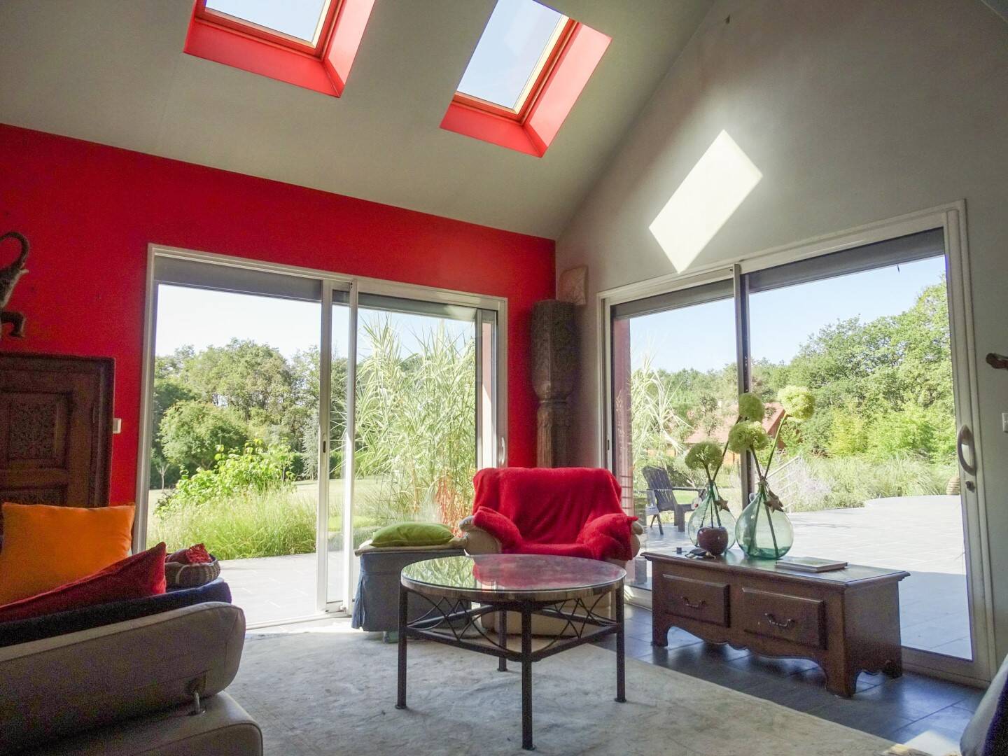 Maison à vendre, 153m², VILLEFRANCHE SUR CHER