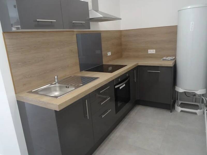 Maison à louer, 39m², AMIENS