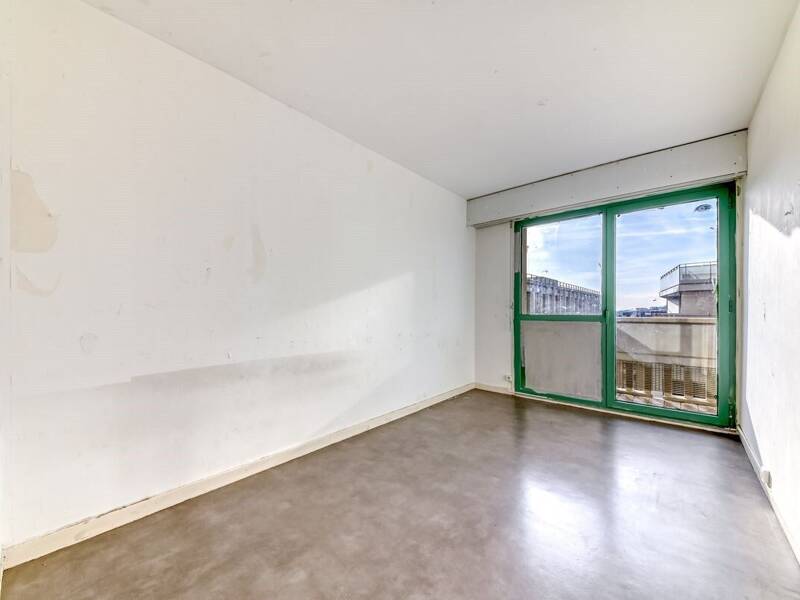 Maison à vendre, 62m², LYON 3E