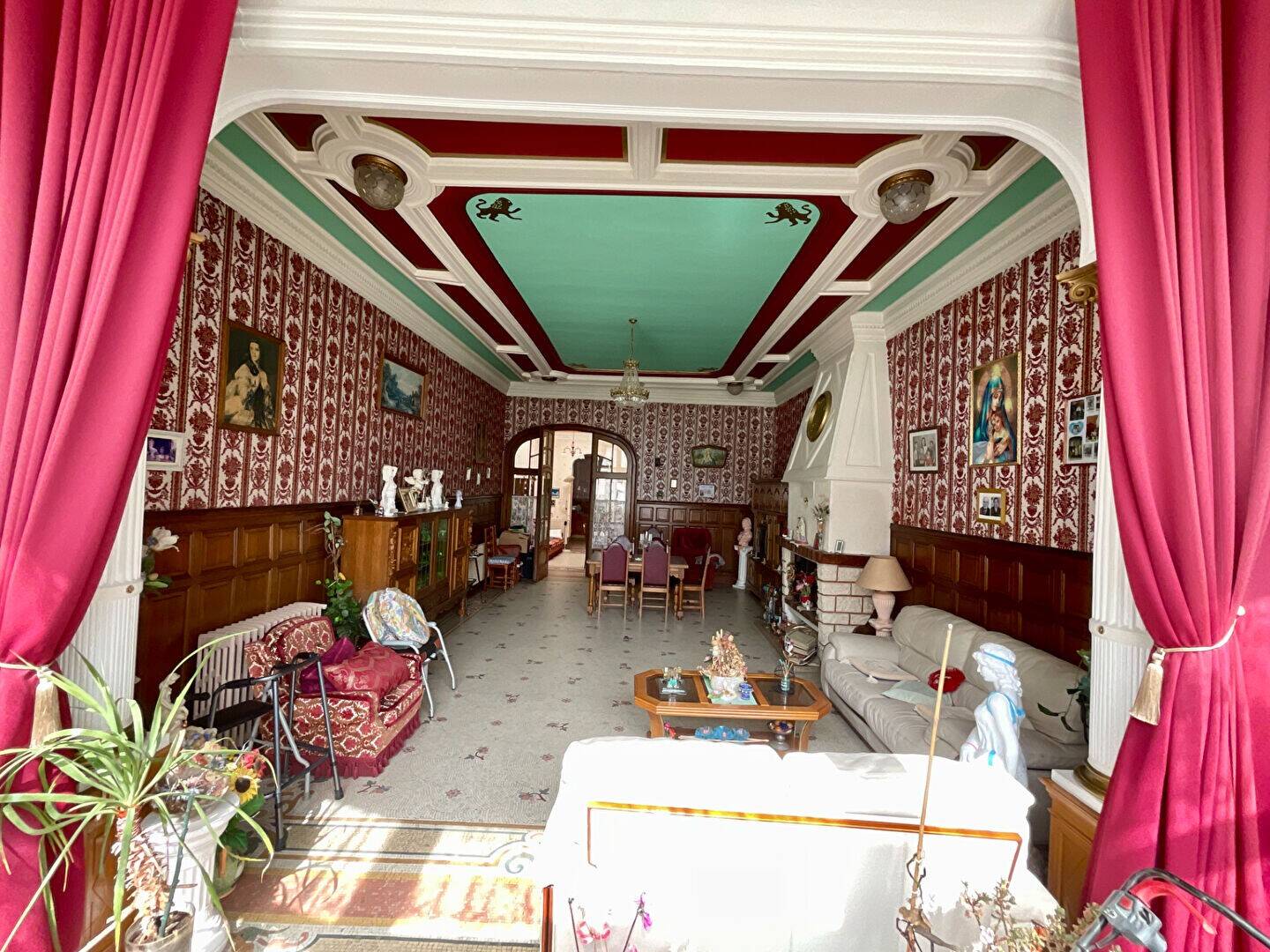 Maison à vendre, 159m², TOURCOING