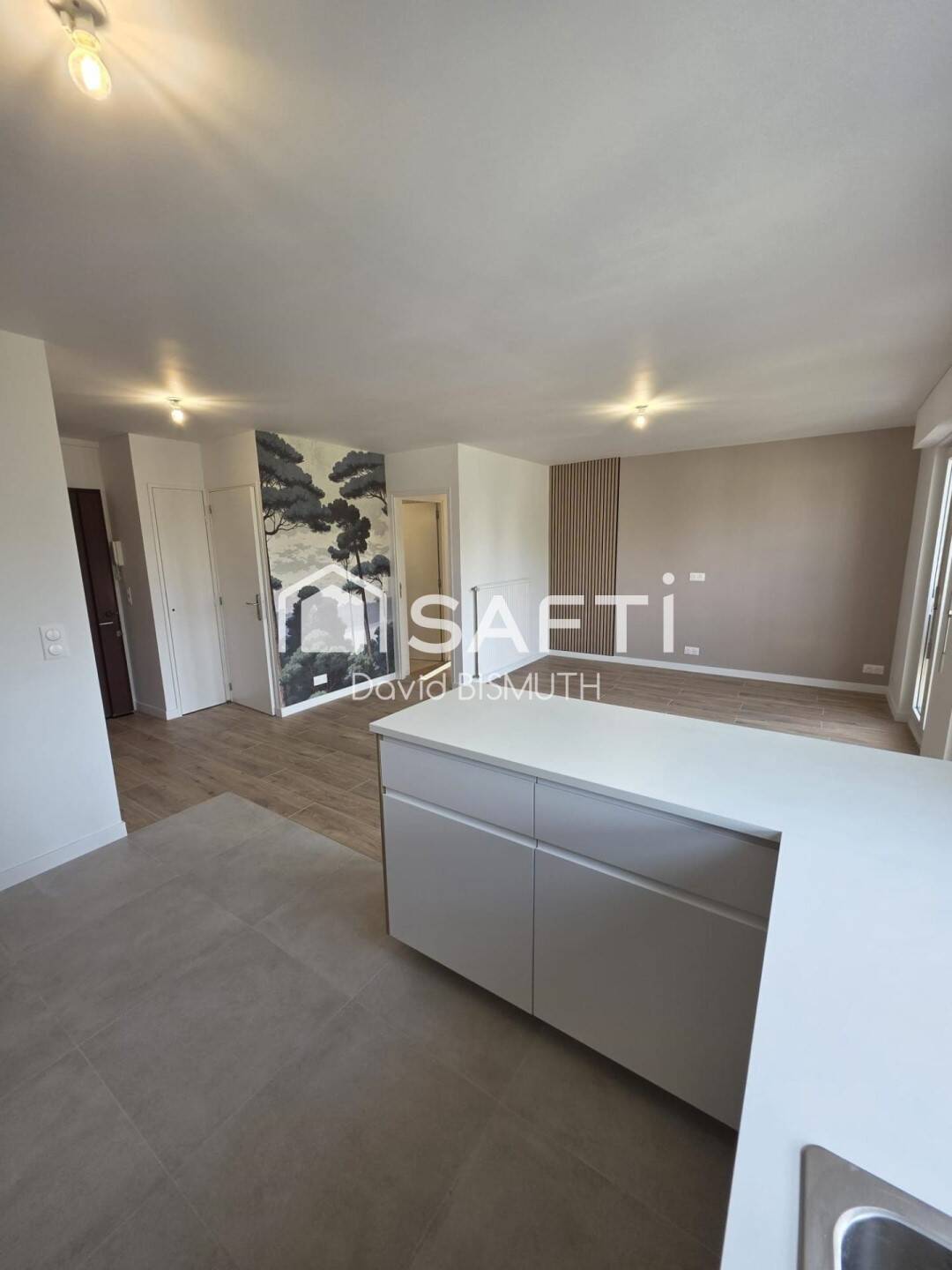 Maison à louer, 58m², NANTERRE