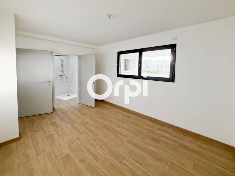 Maison à louer, 126m², SOUCIEU EN JARREST