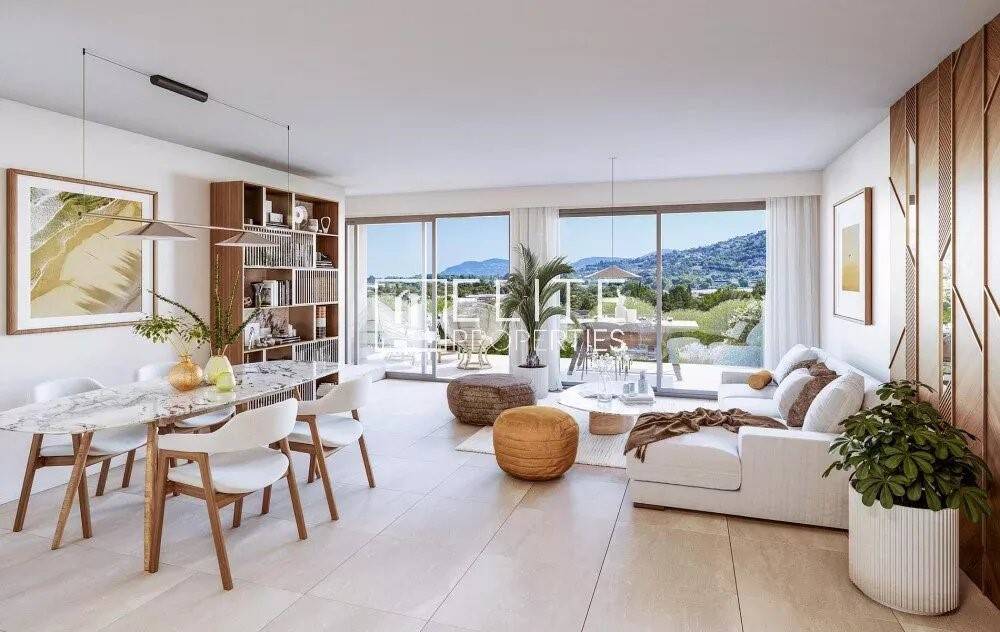 Maison à vendre, 117m², LA ROQUETTE SUR SIAGNE