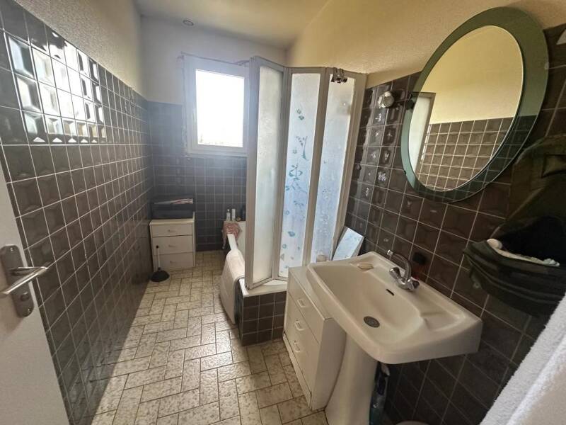 Maison à vendre, 1671m², POMMERIT LE VICOMTE