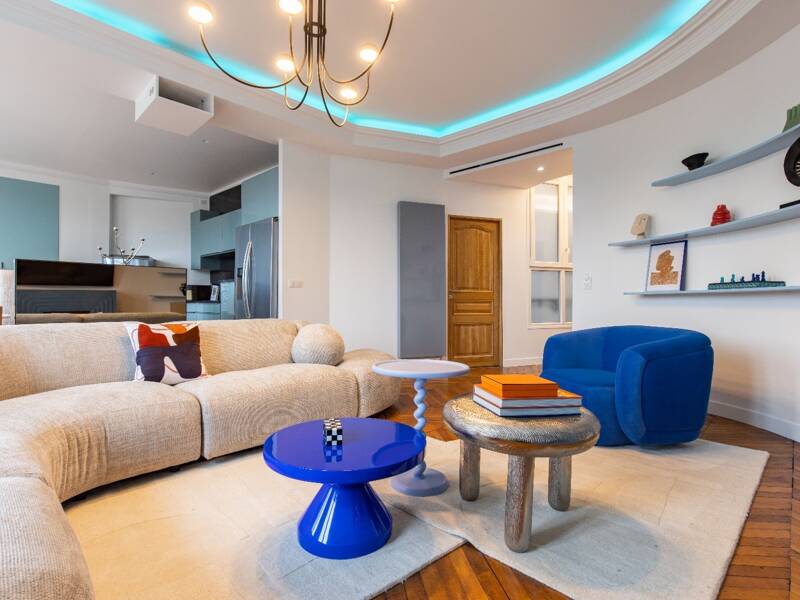 Maison à vendre, 130m², PARIS 3E