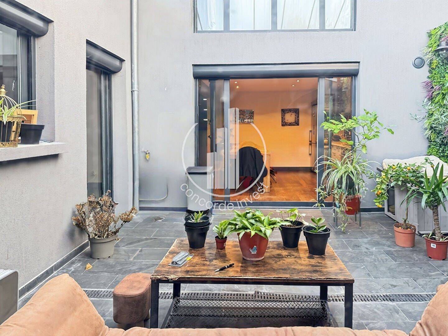 Maison à vendre, 143m², NANTERRE