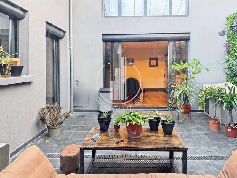 Maison à vendre, 143m², NANTERRE
