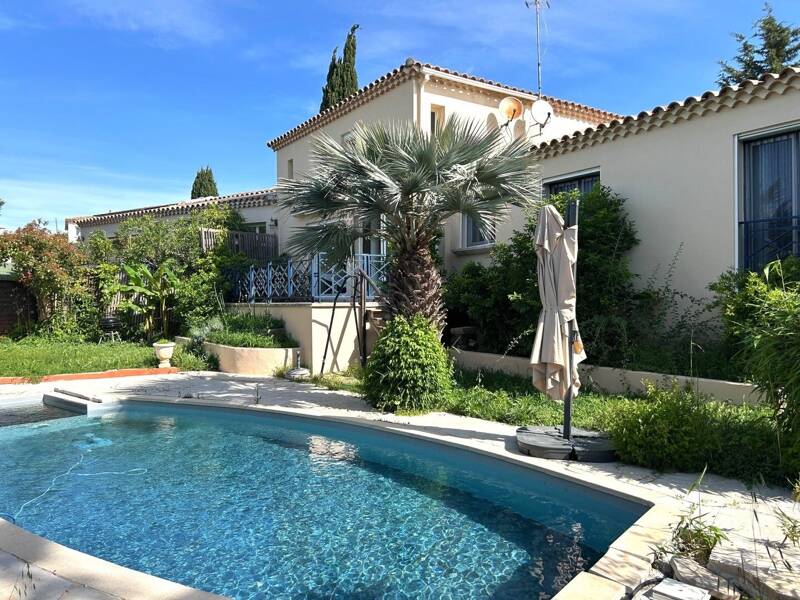 Maison à vendre, 162m², MONTPELLIER