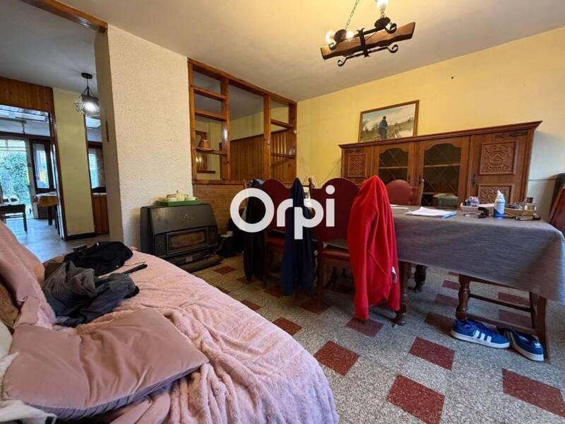 Maison à vendre, 102m², SAINT ANDRE LEZ LILLE