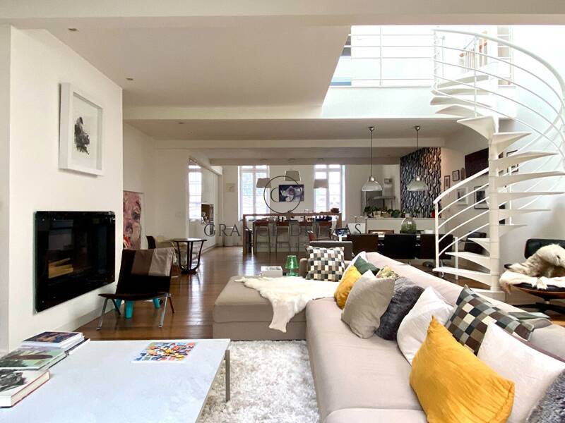 Maison à vendre, 195m², BORDEAUX