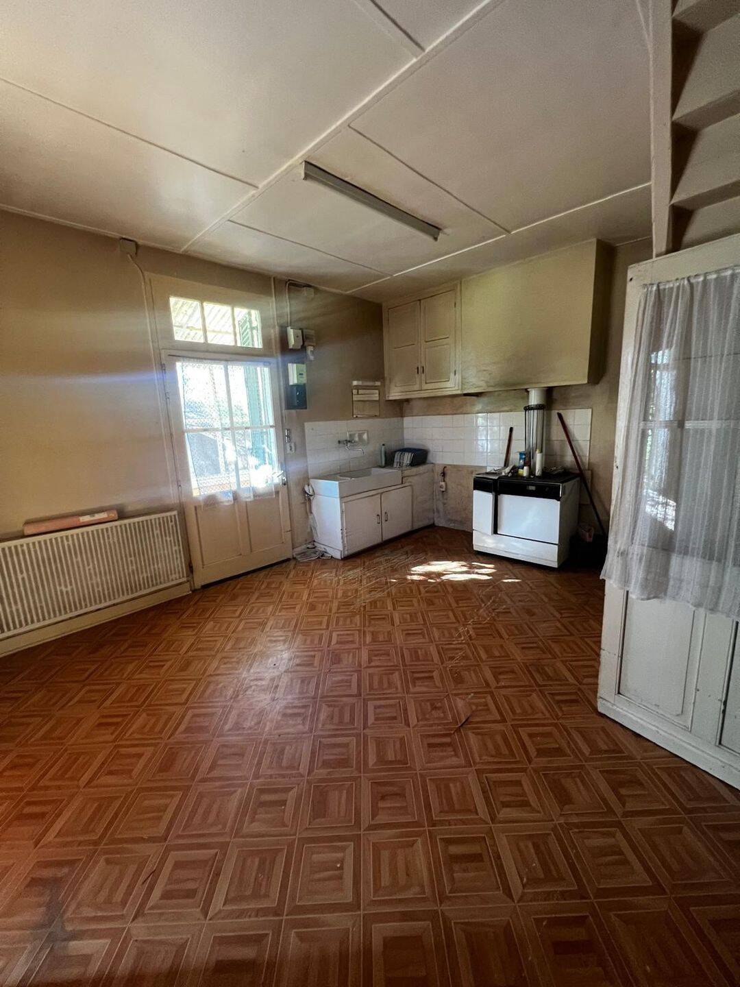 Maison à vendre, 125m², MUSSIDAN