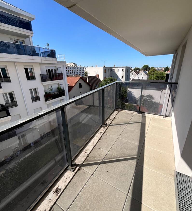 Maison à louer, 42m², DRANCY