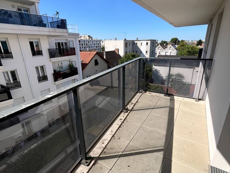 Maison à louer, 42m², DRANCY