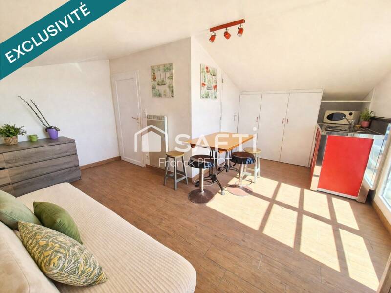 Maison à vendre, 0m², LA FAUTE SUR MER