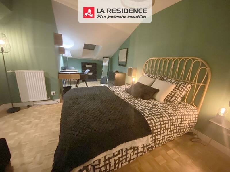 Maison à louer, 78m², TIGERY