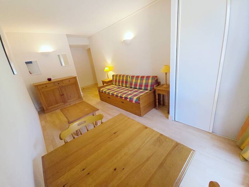 Maison à vendre, 22m², USTOU