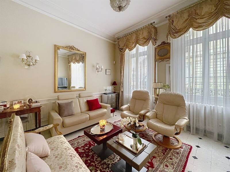 Maison à vendre, 165m², REIMS