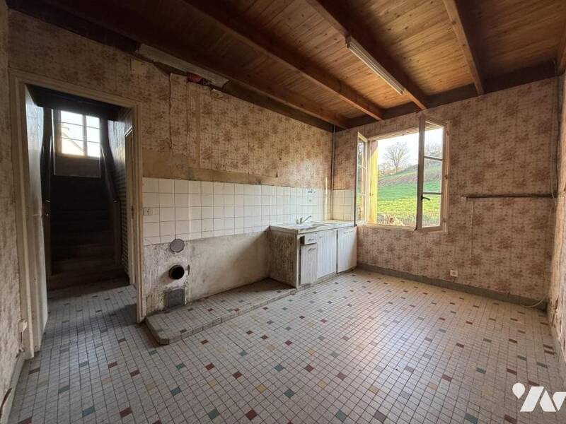 Maison à vendre, 0m², ACQUEVILLE