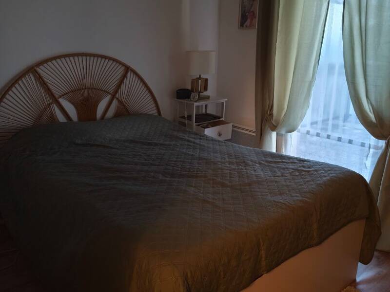 Maison à louer, 42m², FLEURY SUR ORNE