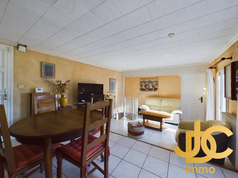 Maison à vendre, 78m², NICE